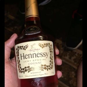 Meet your Posher, Rayshawn